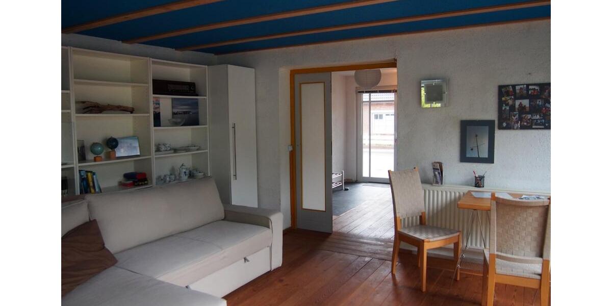 Einfamilienhaus Rantrum - 6 Zimmer, 218 m&sup2;, 389.000&euro; | Angebot:27117709