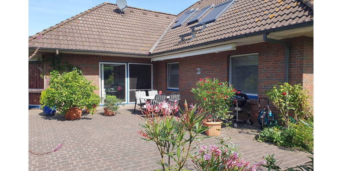 Einfamilienhaus Vollerwiek - 6 Zimmer, 181 m&sup2;, 495.000&euro; | Angebot:25755940