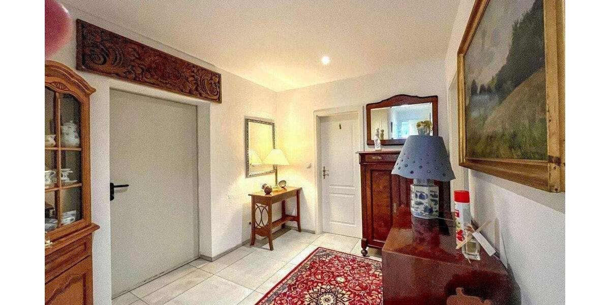 Etagenwohnung Tönning - 3 Zimmer, 130 m&sup2;, 290.000&euro; | Angebot:25670648