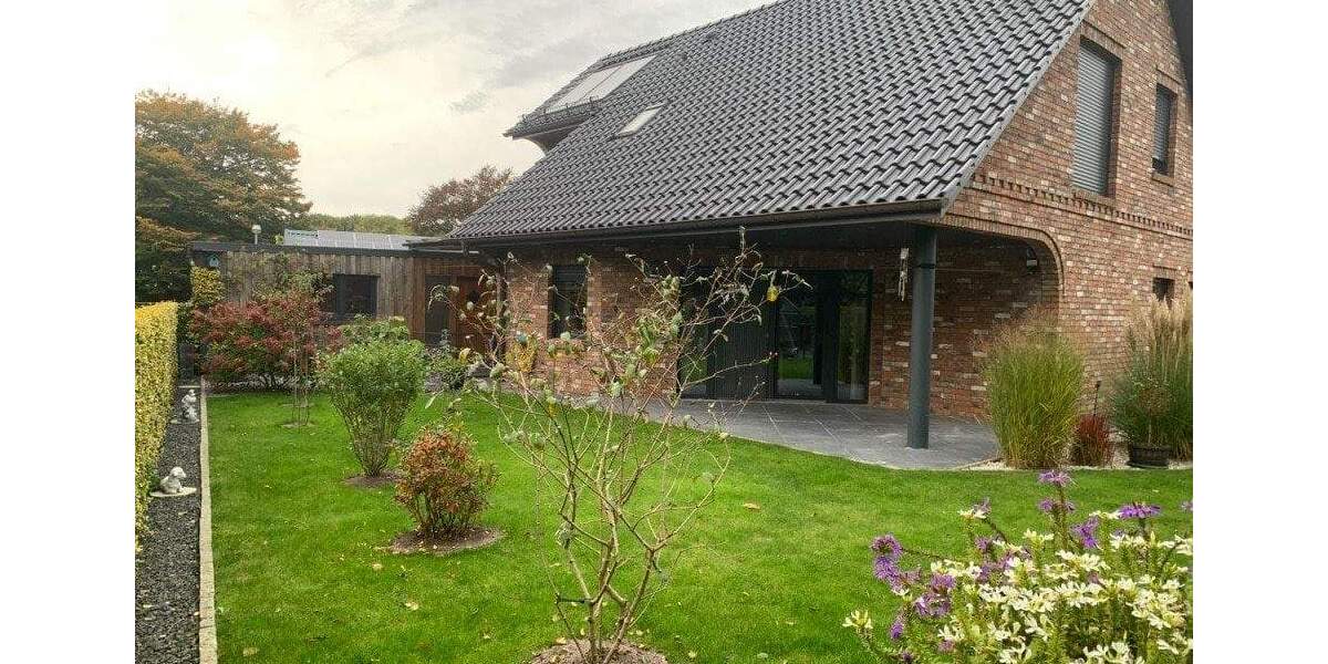 Einfamilienhaus Stapel Süderstapel - 4 Zimmer, 127 m&sup2;, 475.000&euro; | Angebot:25877447