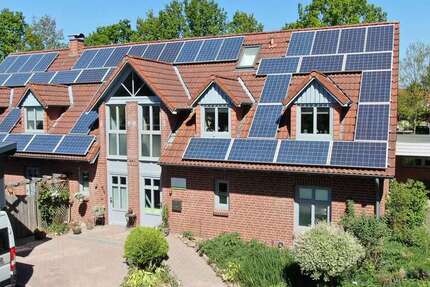 Haus Großenwiehe - 15 Zimmer, 371 m&sup2;, 749.000&euro; | Angebot:20906598