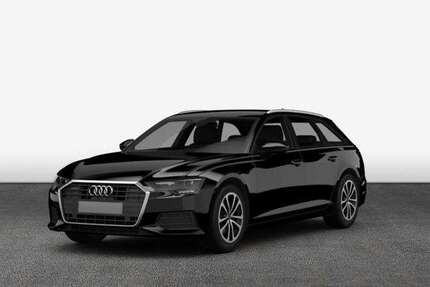 Audi A6 64.260 km 42.990 &euro; Husum 25813