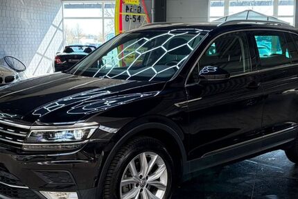 VW Tiguan 81.865 km 19.995 &euro; Husum 25813
