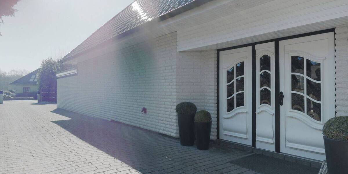 Einfamilienhaus Ostrohe - 5 Zimmer, 177 m&sup2;, 569.000&euro; | Angebot:25927039