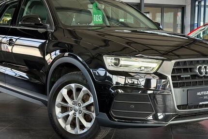 Audi Q3 63.083 km 20.990 &euro; Husum 25813