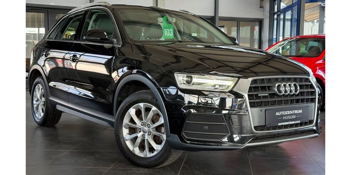 Audi Q3 63.083 km 20.990 &euro; Husum 25813