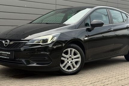 Opel Astra 82.338 km 10.990 &euro; Husum 25813