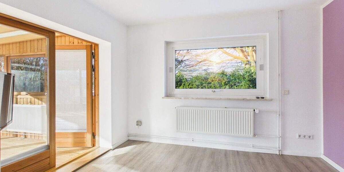Reihenendhaus Husum - 4 Zimmer, 120 m&sup2;, 269.000&euro; | Angebot:25672611