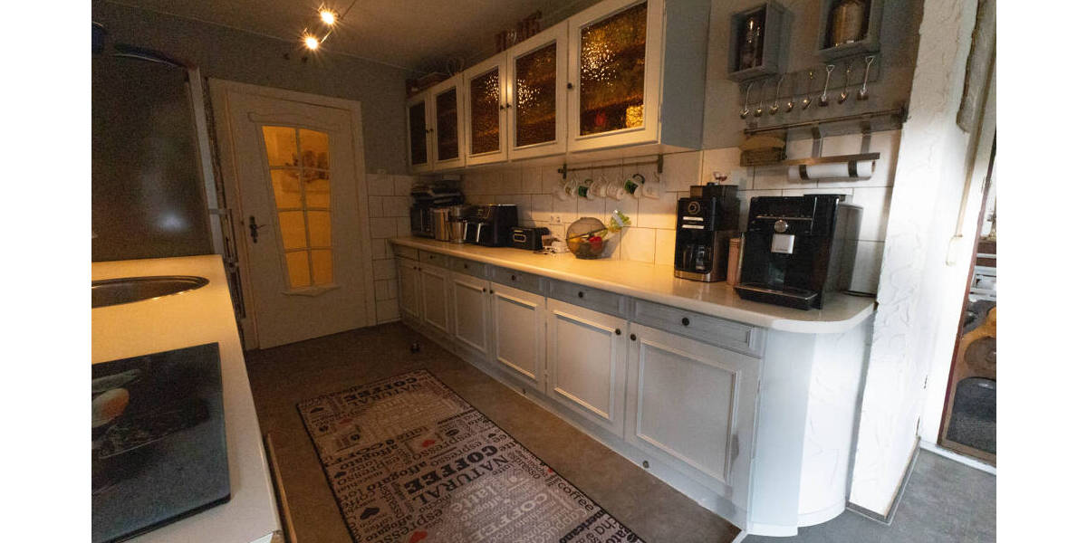 Bungalow Hennstedt - 5 Zimmer, 160 m&sup2;, 319.000&euro; | Angebot:25687150