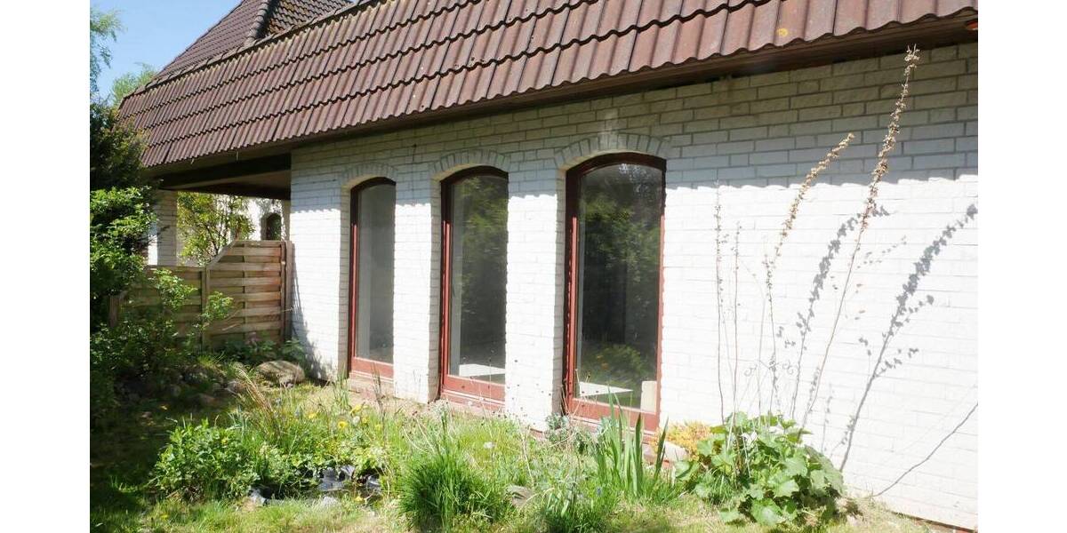 Einfamilienhaus Wiemerstedt - 9 Zimmer, 207 m&sup2;, 319.000&euro; | Angebot:26778211