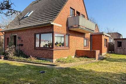 Haus Viöl - 4 Zimmer, 83 m&sup2;, 198.000&euro; | Angebot:26021164