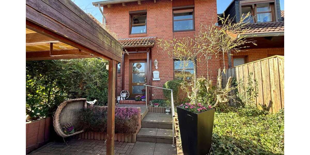 Einfamilienhaus Husum - 5 Zimmer, 120 m&sup2;, 319.000&euro; | Angebot:26164878
