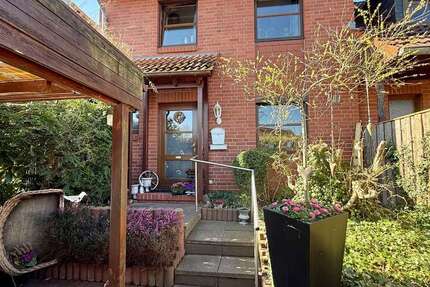 Haus Husum - 5 Zimmer, 120 m&sup2;, 319.000&euro; | Angebot:26164878