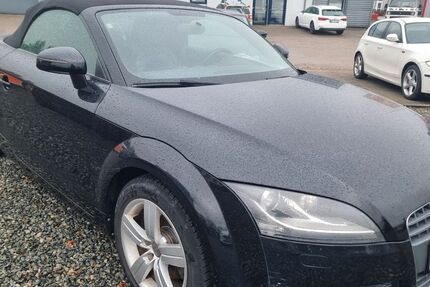 Audi TT 222.950 km 7.490 &euro; Husum 25813