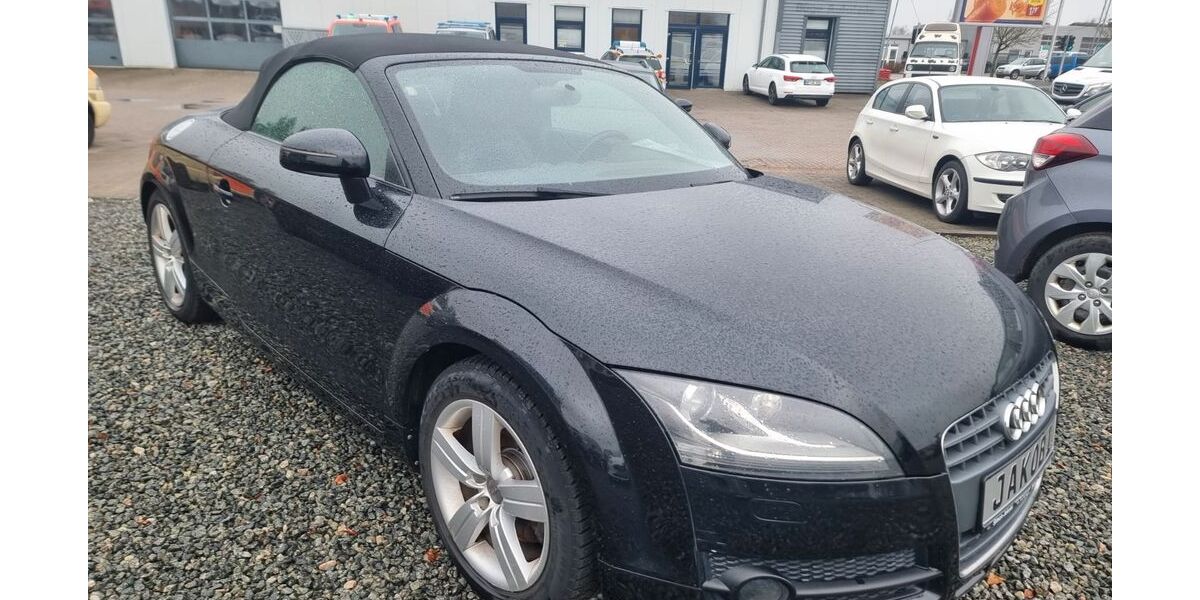 Audi TT 222.950 km 7.490 &euro; Husum 25813