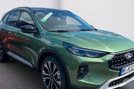 Ford Kuga 1.302 km 39.990 &euro; Husum 25813