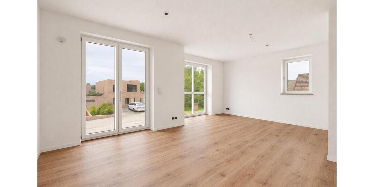 Maisonettenwohnung Husum - 4 Zimmer, 118 m&sup2;, 1.690&euro; | Angebot:23186406