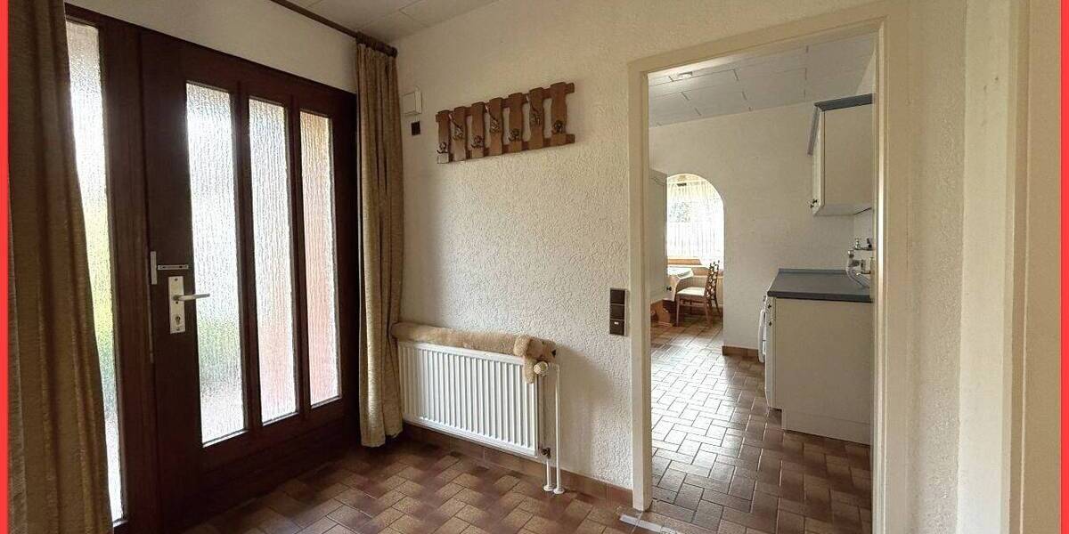 Bungalow Jübek / Friedrichsau Friedrichsau - 4 Zimmer, 122 m&sup2;, 220.000&euro; | Angebot:26105197