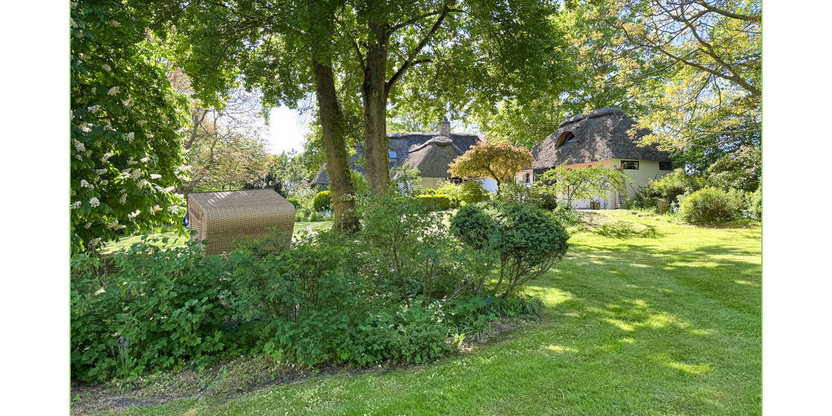 Einfamilienhaus Tetenbüll / Wasserkoog Wasserkoog - 5 Zimmer, 88 m&sup2;, 665.000&euro; | Angebot:25768126