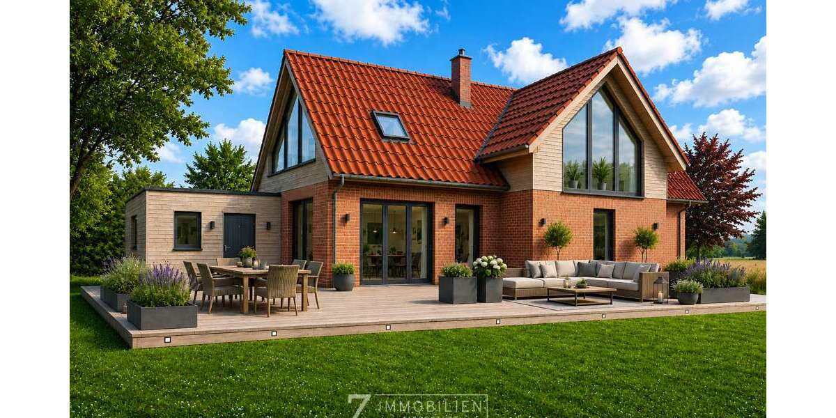 Grundstück Osterhever - 195.000&euro; | Angebot:26855069