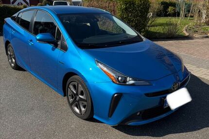 Toyota Prius 107.000 km 15.999 &euro; Rantrum 25873