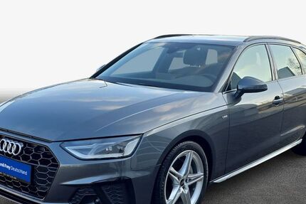 Audi A4 49.410 km 28.890 &euro; Husum 25813