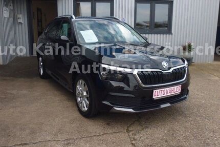 Skoda Kamiq 97.000 km 18.900 &euro; Stapel 25879