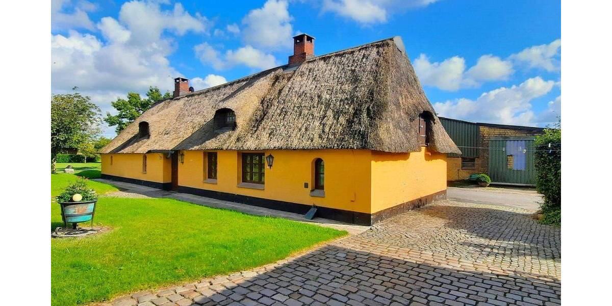 Einfamilienhaus Treia - 2 Zimmer, 102 m&sup2;, 159.000&euro; | Angebot:25730388