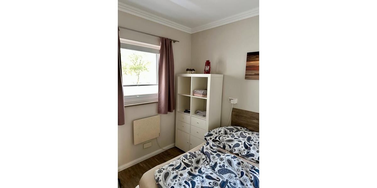 Hochparterre Garding - 1.5 Zimmer, 42 m&sup2;, 242.000&euro; | Angebot:25027139