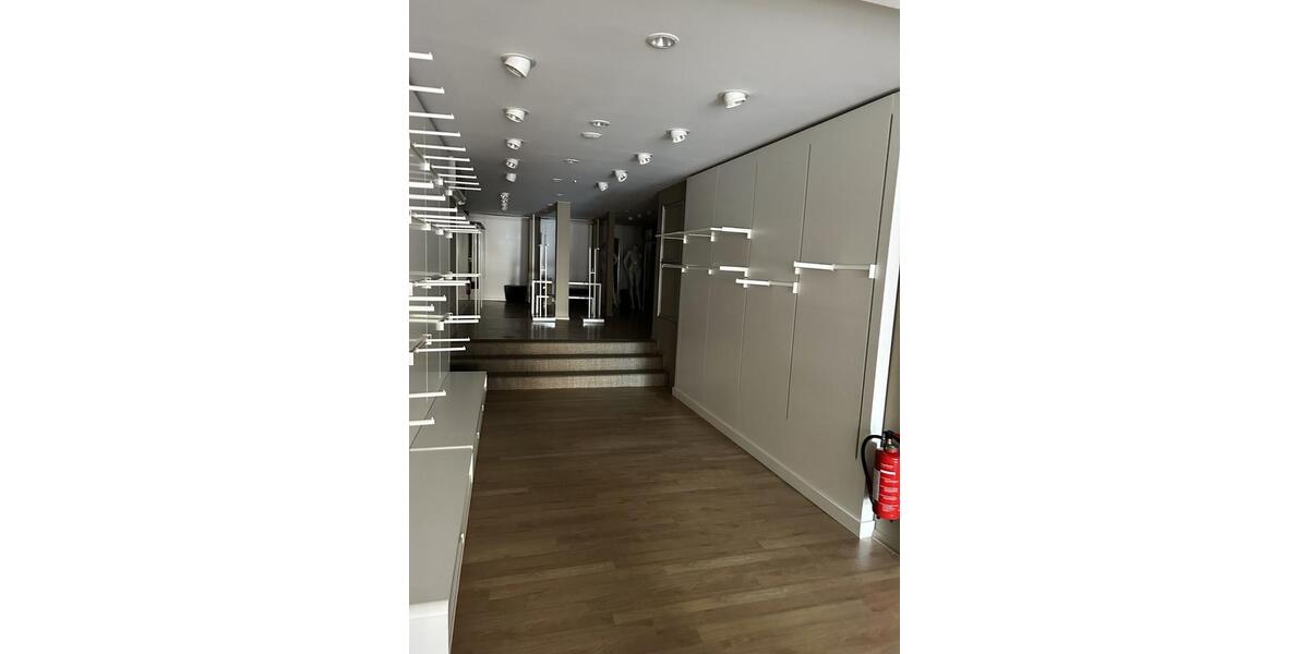 Gewerbeobjekt Husum - 2.130&euro; | Angebot:24830117