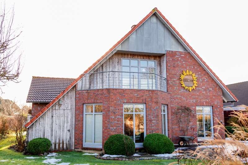 Einfamilienhaus Großenwiehe - 5 Zimmer, 183 m&sup2;, 435.000&euro; | Angebot:24753754