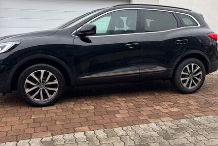Renault Kadjar 49.234 km 18.200 &euro; Hennstedt 25779