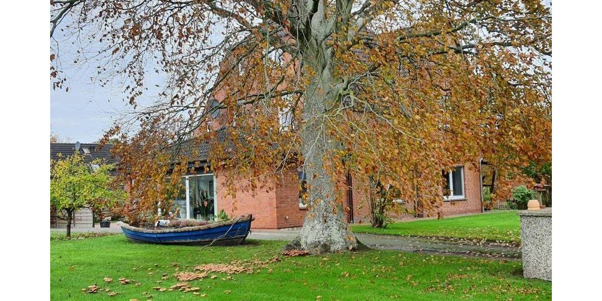 Mehrfamilienhaus, Wohnhaus Schülp - 7 Zimmer, 280 m&sup2;, 375.000&euro; | Angebot:25697369