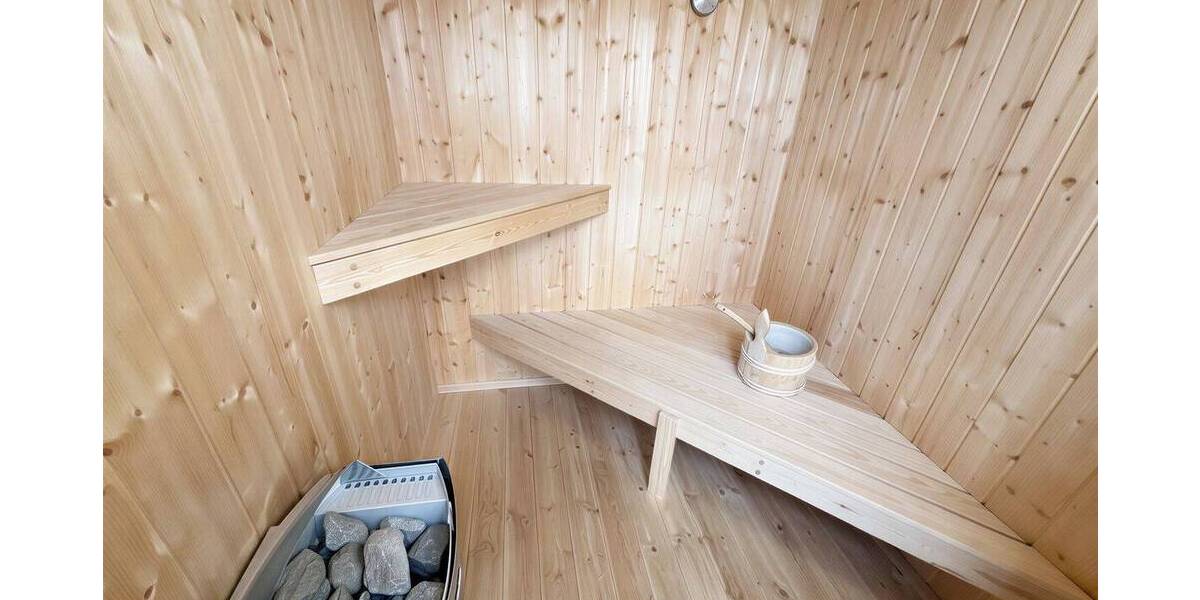 Mehrfamilienhaus, Wohnhaus Tönning - 3 Zimmer, 63 m&sup2;, 275.000&euro; | Angebot:26768445