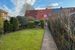 Reihenmittelhaus Husum - 4 Zimmer, 76 m&sup2;, 185.000&euro; | Angebot:25927261