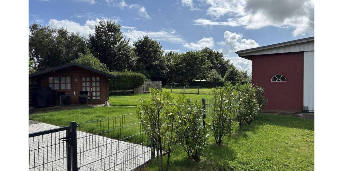 Einfamilienhaus Rantrum - 4 Zimmer, 91 m&sup2;, 290.000&euro; | Angebot:25706564