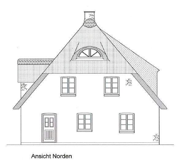 Doppelhaushälfte Vollerwiek - 4 Zimmer, 101 m&sup2;, 649.000&euro; | Angebot:25731139