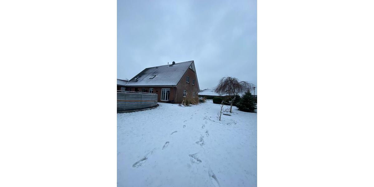 Einfamilienhaus Horstedt - 6 Zimmer, 171 m&sup2;, 539.000&euro; | Angebot:25887825