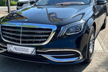 Maybach Andere 57.417 km 129.950 &euro; Wester-Ohrstedt 25885