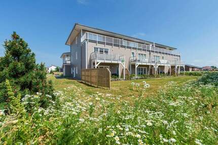 Wohnung Husum - 2 Zimmer, 59 m&sup2;, 945&euro; | Angebot:25251645