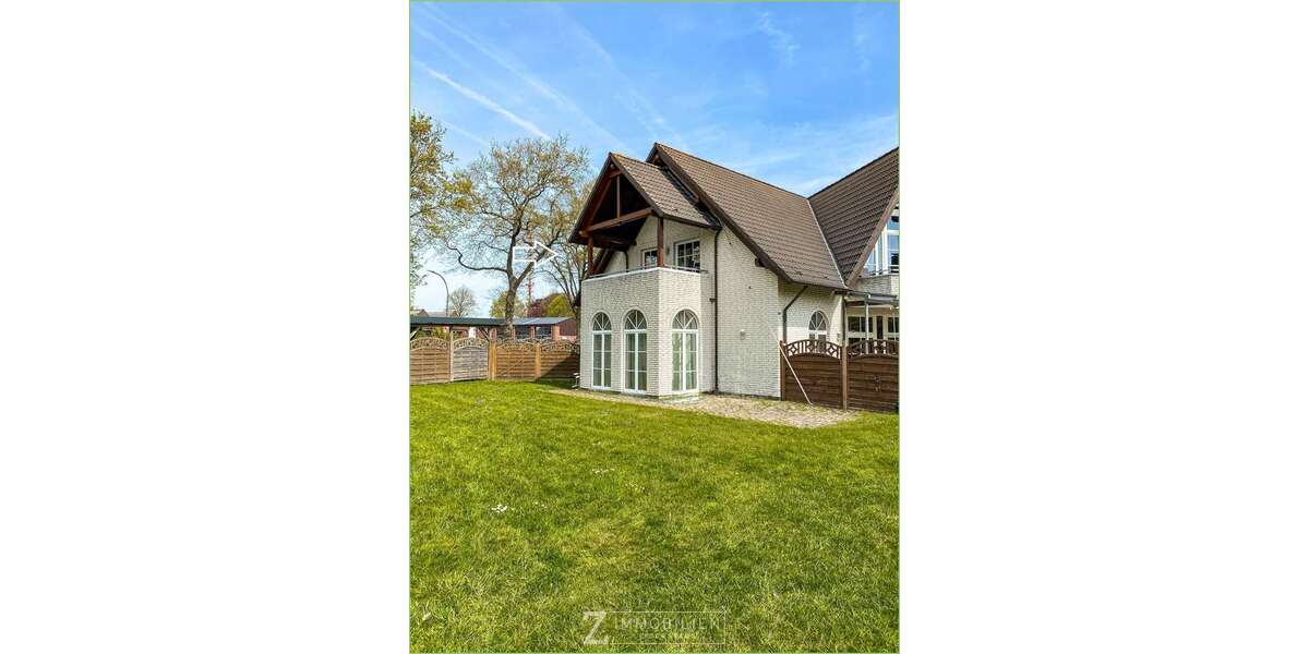 Etagenwohnung Garding - 2 Zimmer, 50 m&sup2;, 175.000&euro; | Angebot:21321787