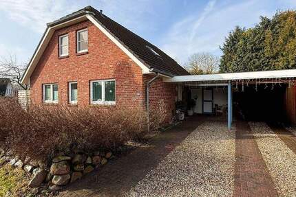 Haus Schwabstedt - 5 Zimmer, 133 m&sup2;, 220.000&euro; | Angebot:25768116