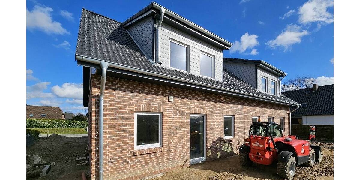 Mehrfamilienhaus, Wohnhaus Oster-Ohrstedt Ohrstedt - 1 Zimmer, 220 m&sup2;, 629.000&euro; | Angebot:25697337