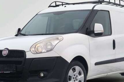 Fiat Doblo 161.000 km 4.480 &euro; Husum 25813