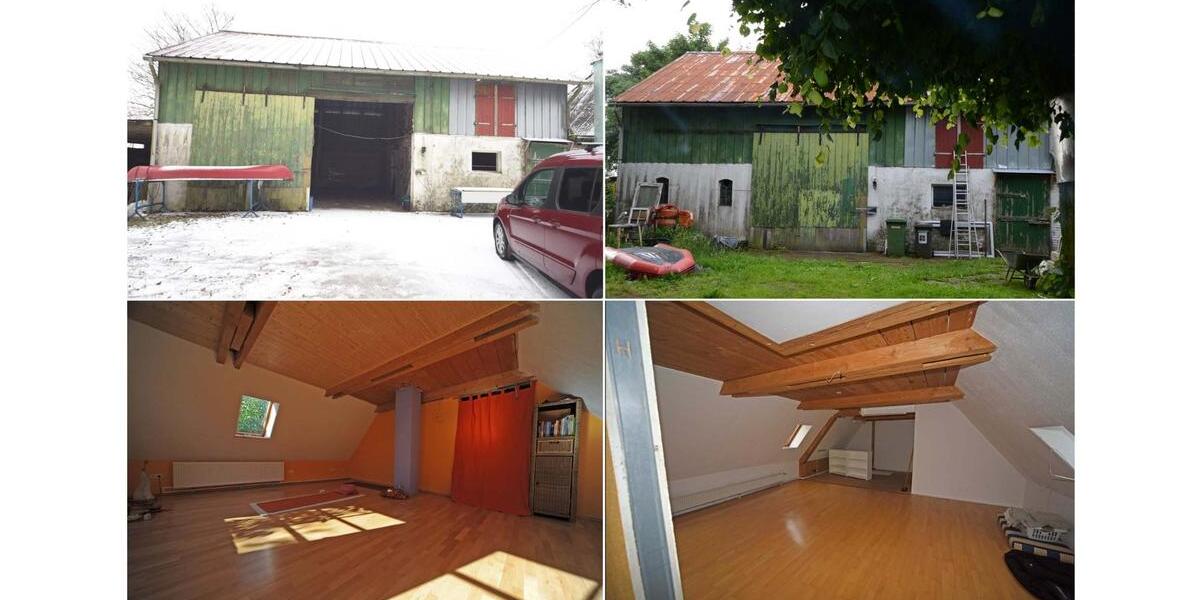 Einfamilienhaus Jörl - 335.000&euro; | Angebot:24847784