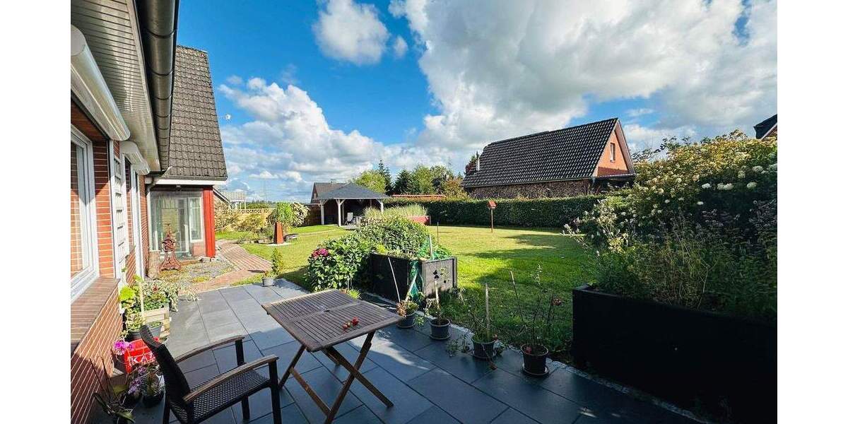 Einfamilienhaus Mönkebüll Mönkebüll - 5 Zimmer, 166 m&sup2;, 415.000&euro; | Angebot:25801482