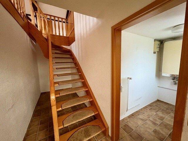 Etagenwohnung Strübbel - 3 Zimmer, 100 m&sup2;, 185.000&euro; | Angebot:25725653