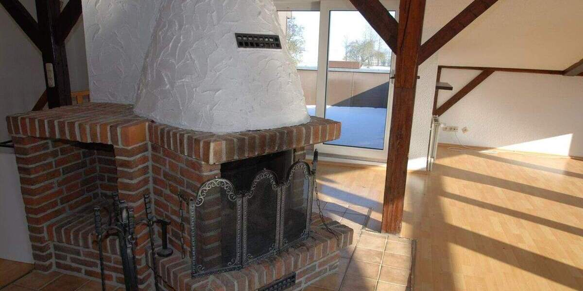 Etagenwohnung Strübbel - 3 Zimmer, 100 m&sup2;, 149.000&euro; | Angebot:25707900