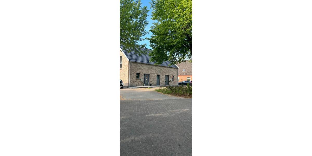 Doppelhaushälfte Eggebek - 3 Zimmer, 90 m&sup2;, 1.150&euro; | Angebot:25959460