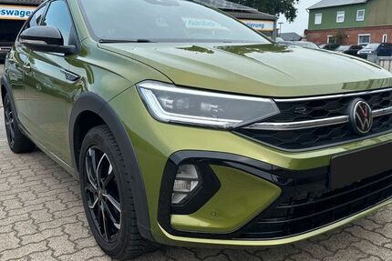 VW Taigo 45.500 km 24.690 &euro; Tielen 24803